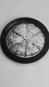 7" Veg Italian Pizza