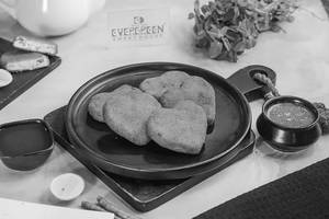Paneer Cutlet