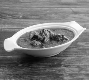 Mutton Curry