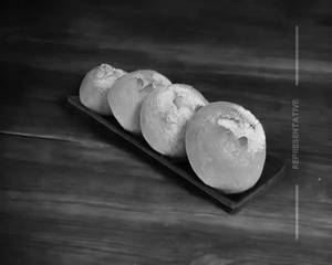 Butter Bun