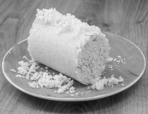 Puttu (1 Pc - Gavy Not Included)