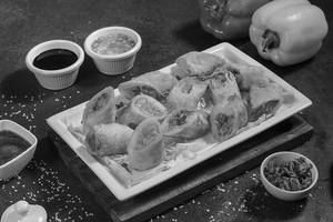 Veg Spring Roll