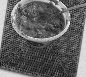Arsalan Special @Chicken gravy