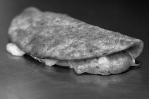 Paneer Taco