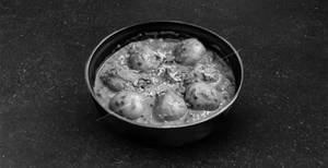 Kashmiri Dum Aloo
