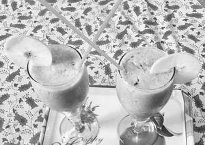 Cindrella Juice