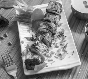 Paneer Tikka