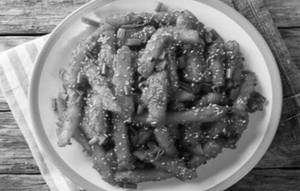 Chilli Patatos