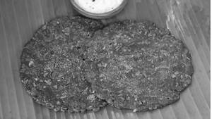 Ragi Adai 2pcs