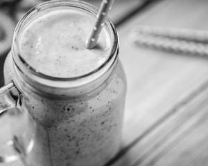Kiwi Shakes