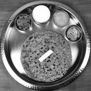 Aloo Gobhi Paratha