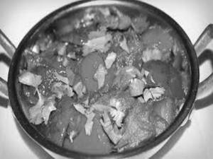 Veg Mix Curry
