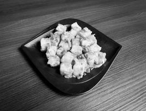 Lemon Chilli Paneer