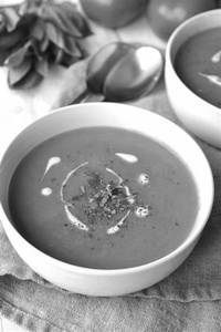 Tomato soup