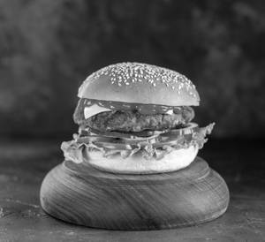 Veggie Burger