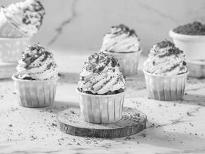 Red Velvet Cup Cake