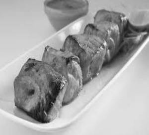Fish Acchari Tikka