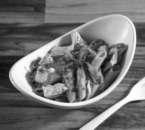 Chicken Pasta