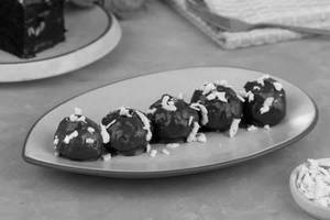 Crunchy Nutella Momitos