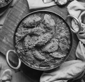 Tawa Masala Chaap