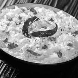 Sp Curd Rice