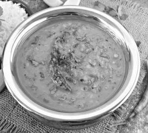 Dal Fry