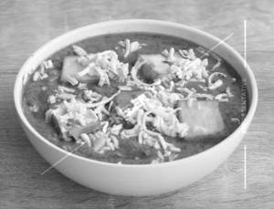 Paneer Masala