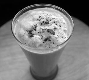 Chocolate Shake [350ml]