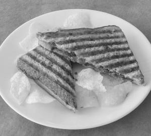 Veg Sandwich
