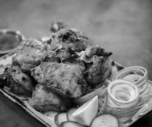 Chicken Tikka