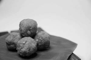 Thirupathi Mini Laddu [250 Grams]