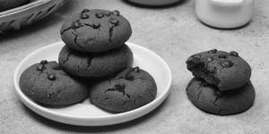 Choco Chips Cookies