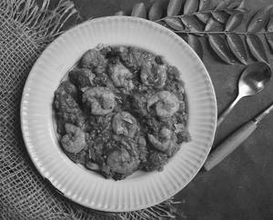 Prawn Masala