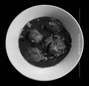 Chicken Kasha