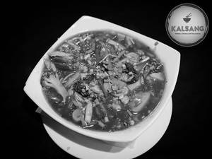 Mixed Veg Schezwan