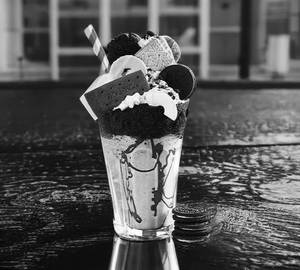 Mba Special Shake