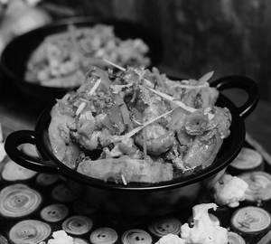 Aloo Gobi