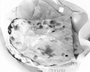 Butter Naan