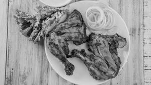 Chicken Leg Piece