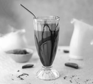 Chocolate Thickshake