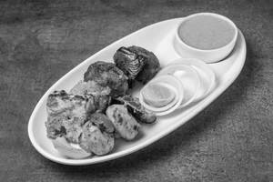Assorted Kabab