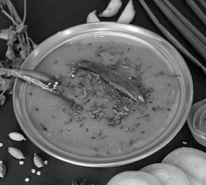 Dal Tadka