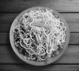 Schezwan Noodles