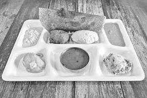 Mini Tiffin 2