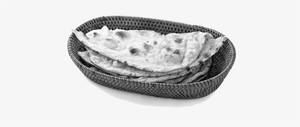 Butter Naan