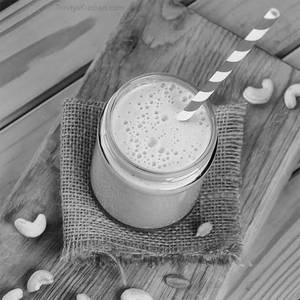 Chocolate Shake
