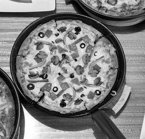 Veggie Delight