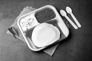 Thatte Idli