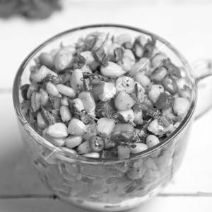 Sweet Corn Chat