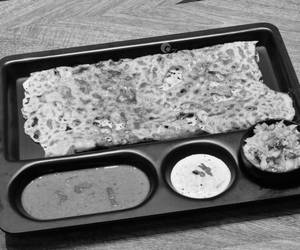 Rawa Masala Dosa